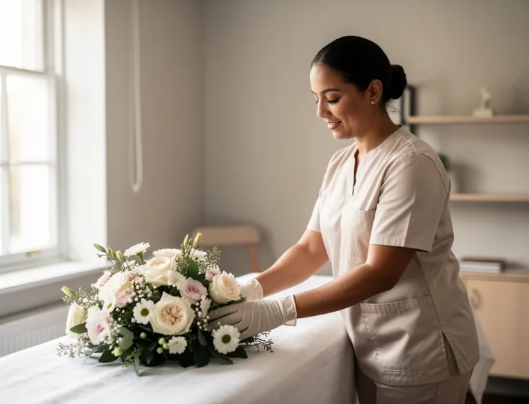 funeral home Rottingdean